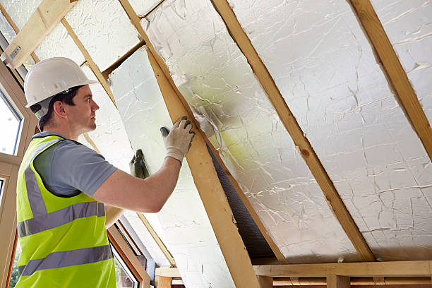 Eco-Friendly Insulation Solutions in Katonah, NY